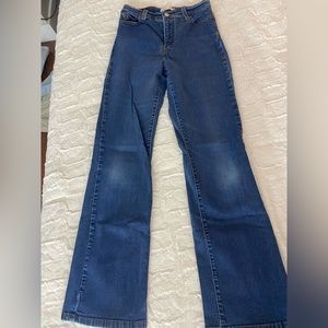 Flare Levi jeans